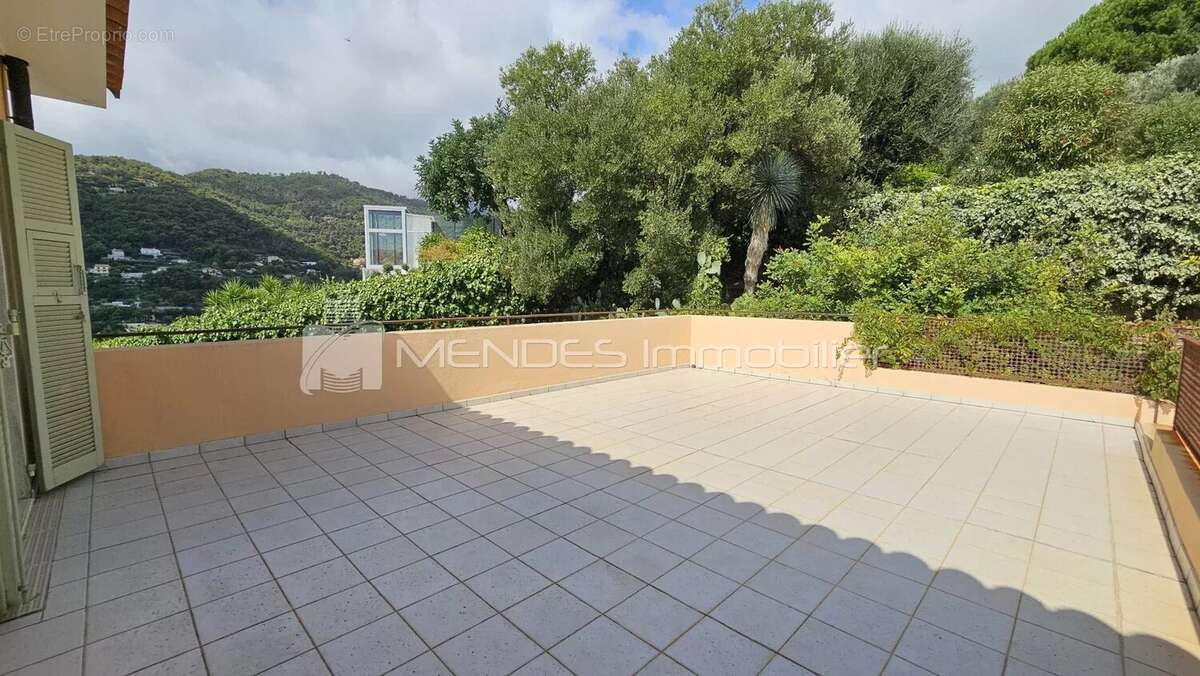 Villa eblouissante quartier madone a menton - photo 28