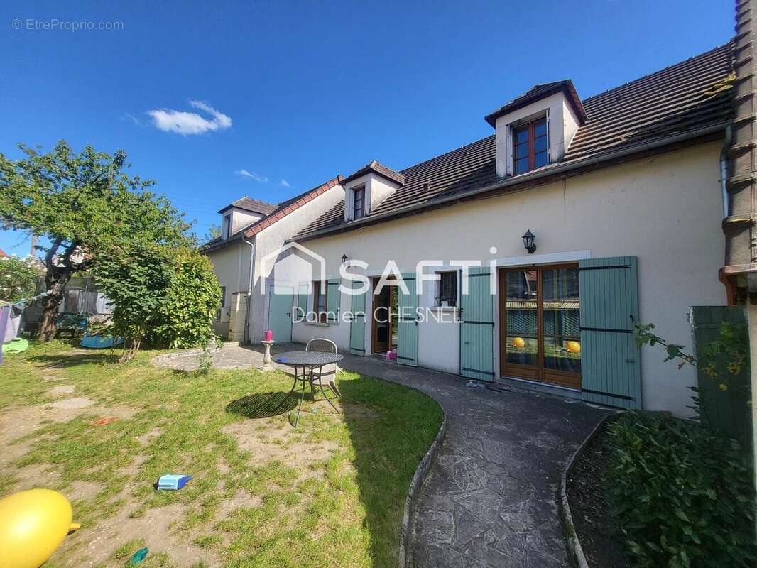 Photo 8 - Maison à SAINT-AMAND-MONTROND