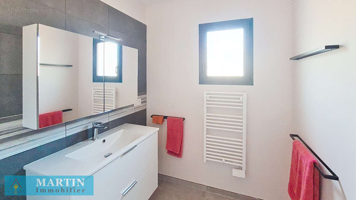 Maison à ARLES-SUR-TECH