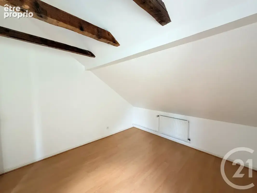 Appartement 89 m² à vendre à Strasbourg (67200) - photo 6