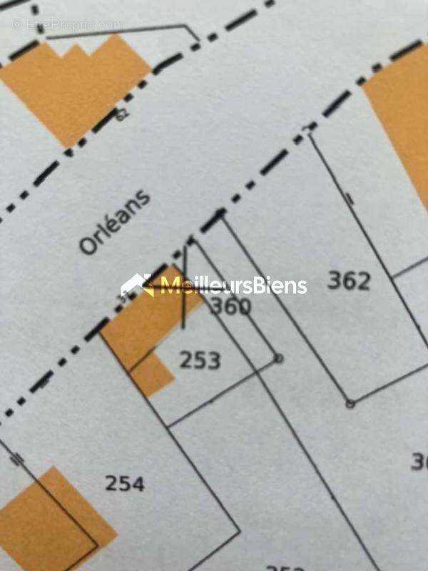 Maison à AIX-EN-OTHE