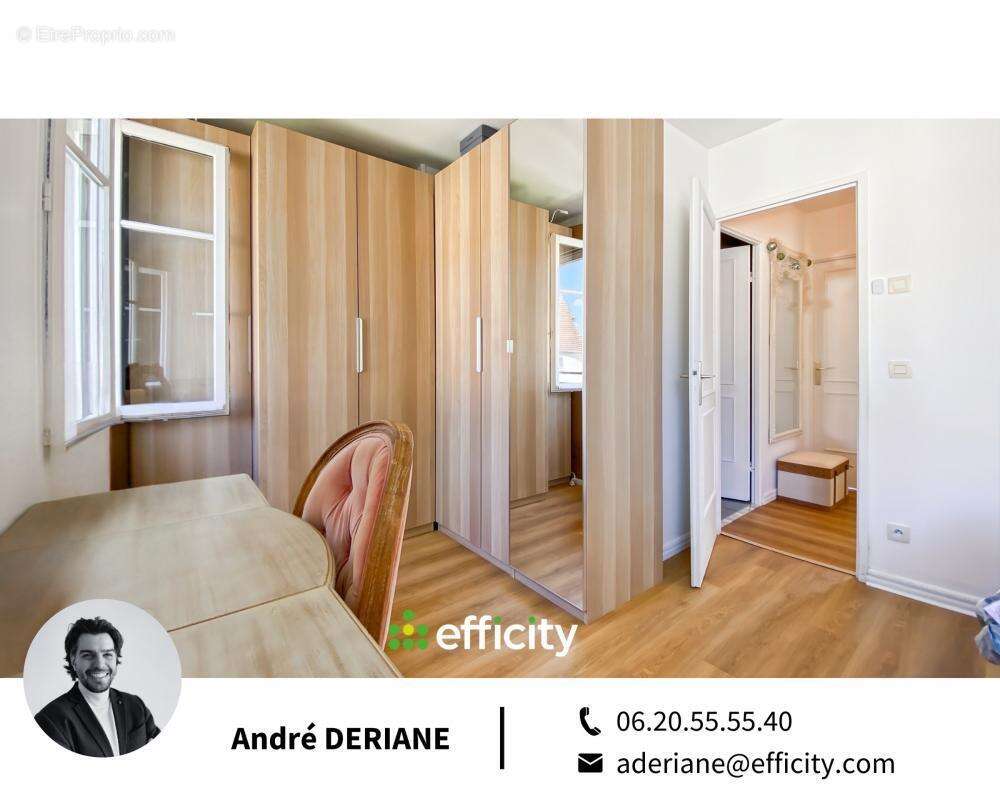 Maison à NOISY-LE-ROI