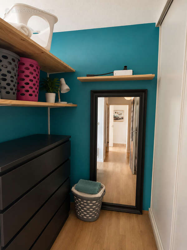 Appartement à MERIGNAC