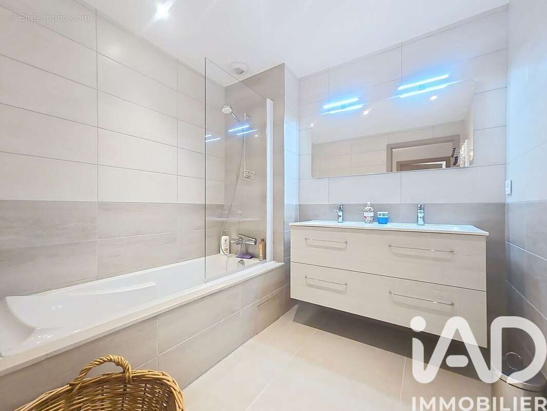 Photo 9 - Appartement à SAINTE-MAXIME