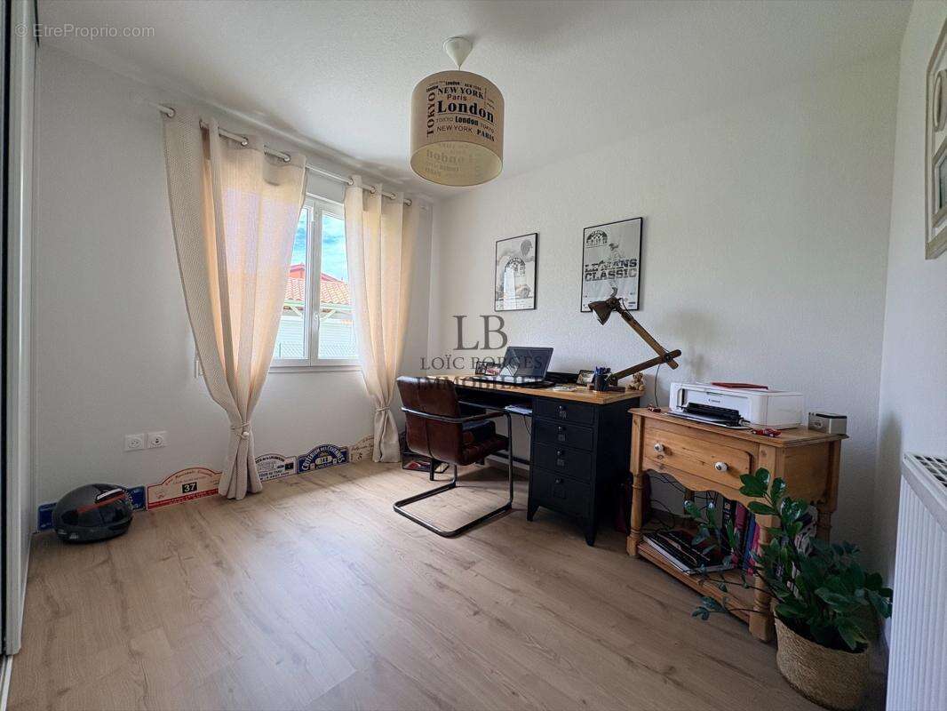 Appartement à DAX