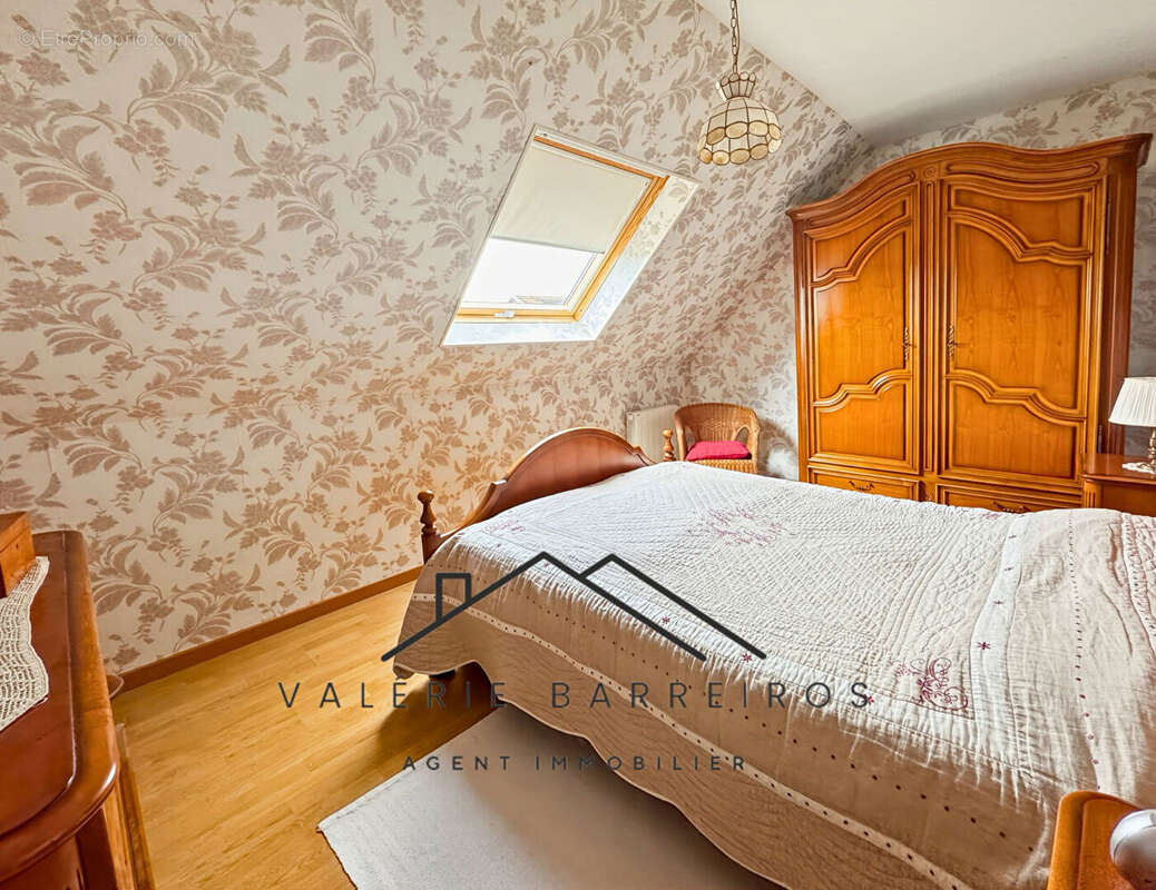 Maison à SAINT-AUBIN-LES-ELBEUF