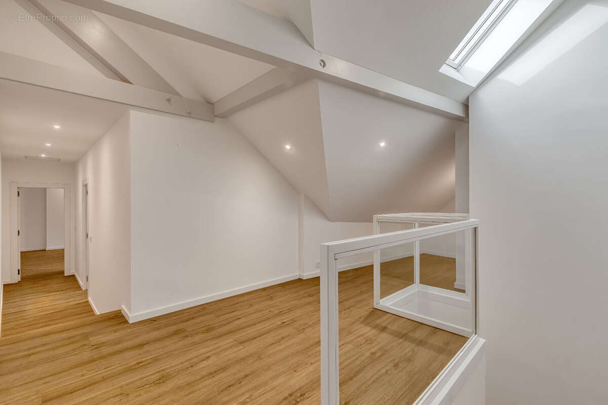 Appartement à ANNECY