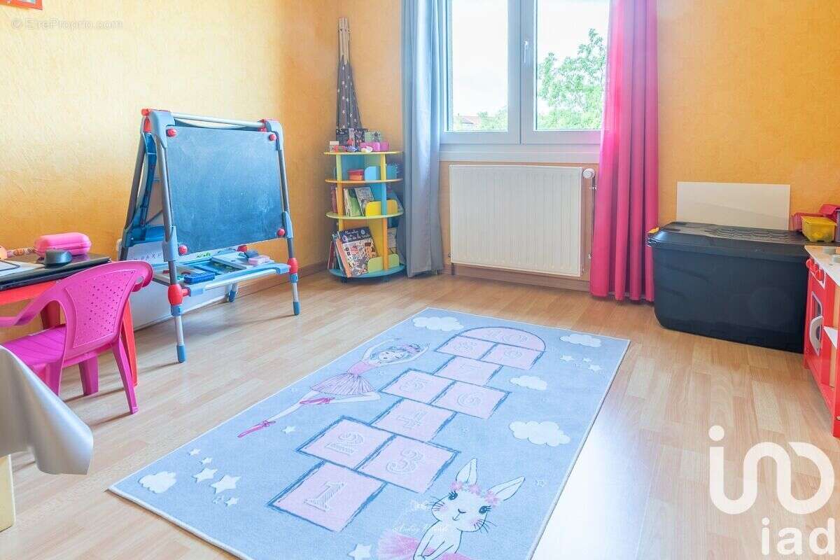 Photo 6 - Maison à BATILLY