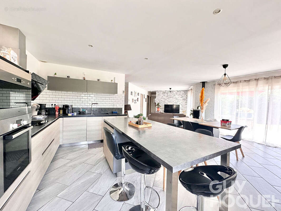 Maison contemporaine de 106 m² proche d'ORTHEZ - photo 11