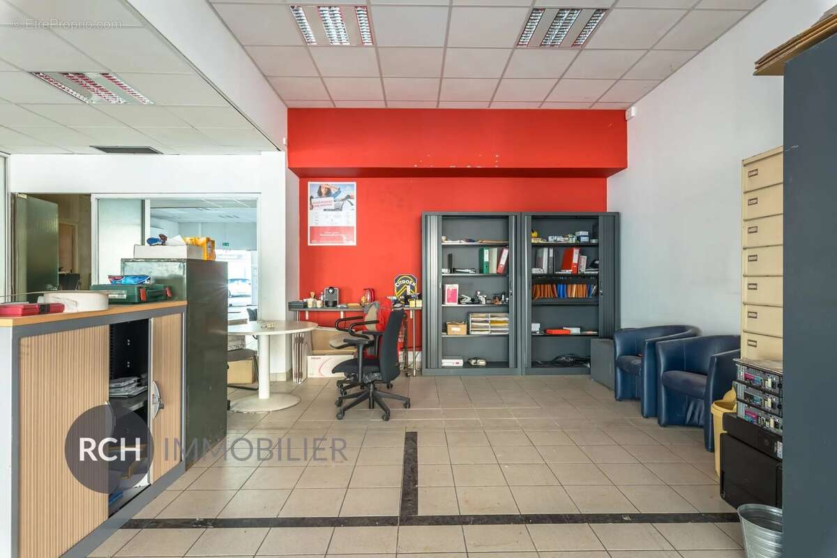 Appartement à JOUARS-PONTCHARTRAIN