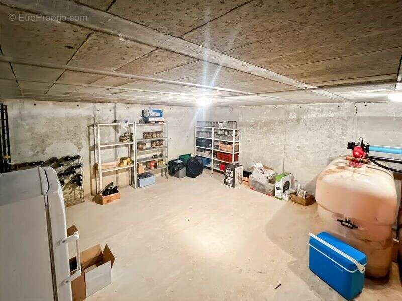 Aux portes de LECTOURE, superbe maison de 9 pièces principales avec jardin - photo 18