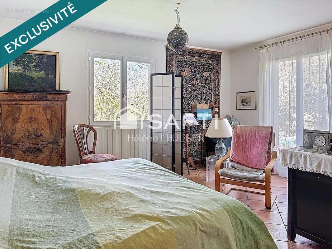 Photo 7 - Maison à FONSORBES