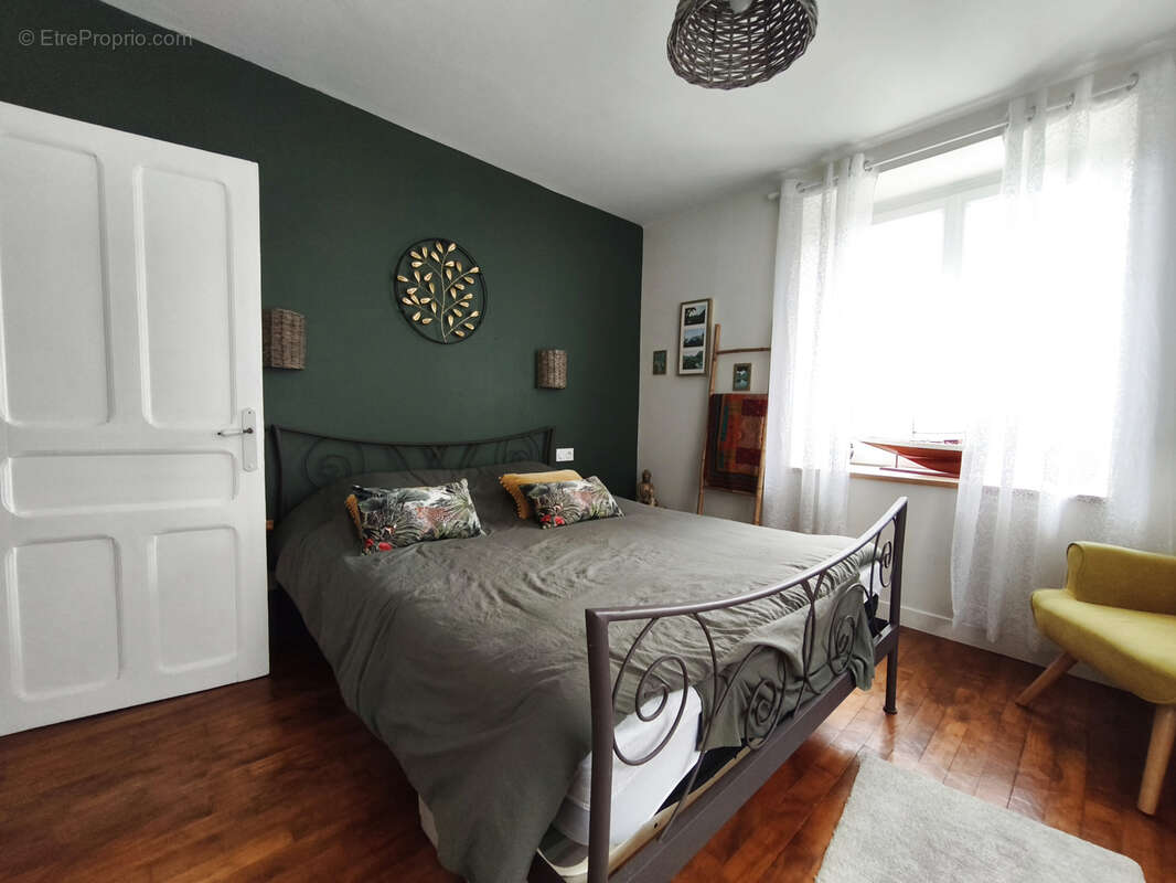 Maison à MOELAN-SUR-MER