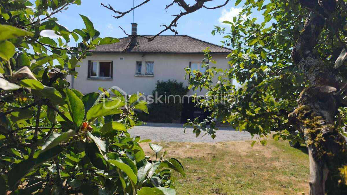 Maison 63 m² à Coullons  - photo 17