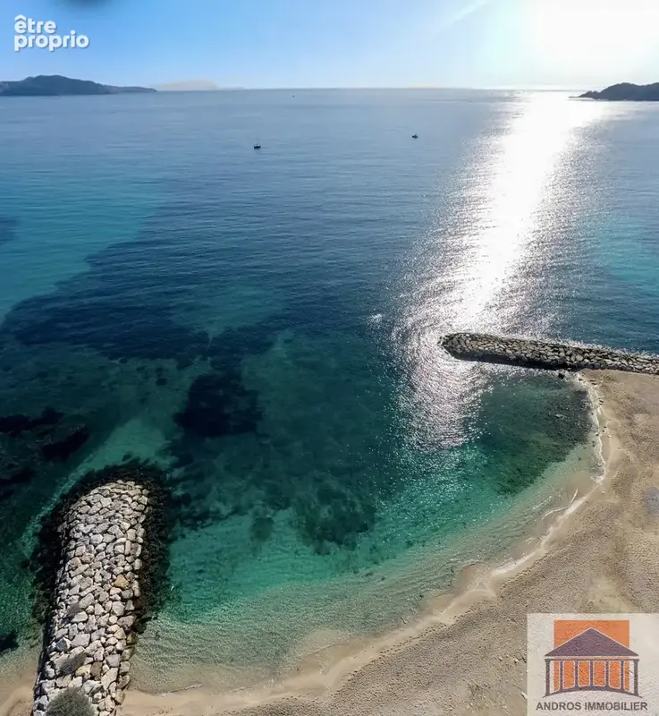 Photo Appartement à La Ciotat au prix de 471 590€