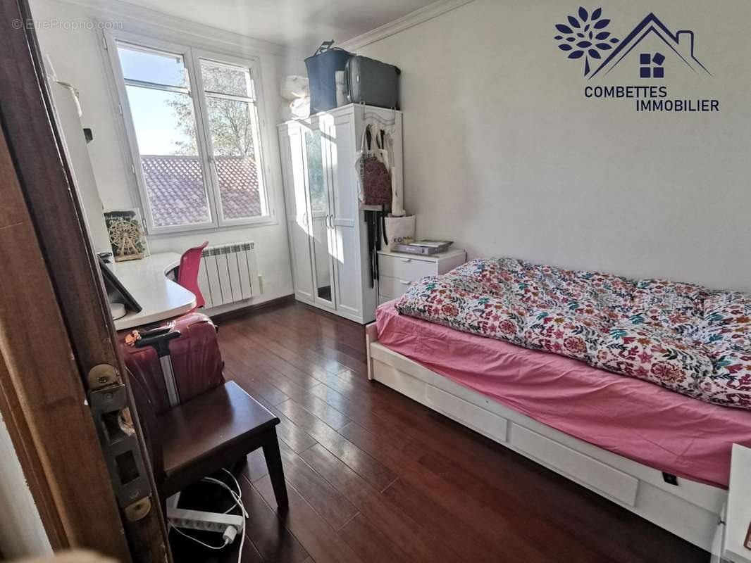 Maison à MONTPELLIER