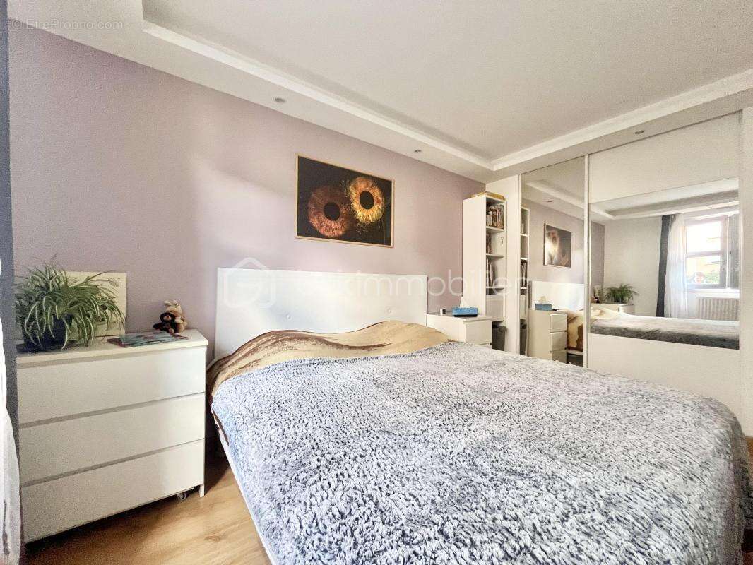 Appartement à ACHERES