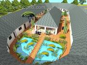 Photo 1 - Maison à DERVAL