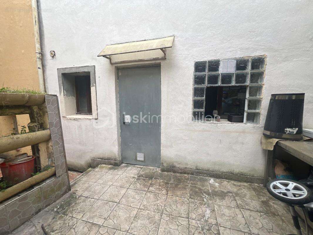 Appartement à ETAMPES