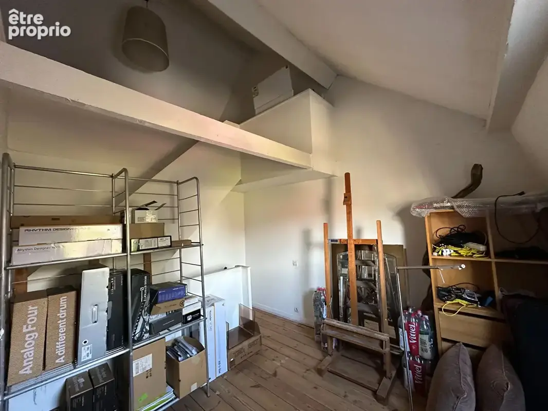 Maison Roubaix 6 pièce(s) 112 m2 - photo 6