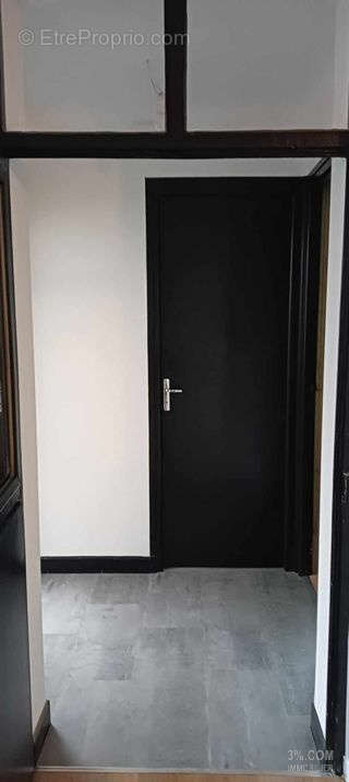 Maison à DOMBASLE-SUR-MEURTHE