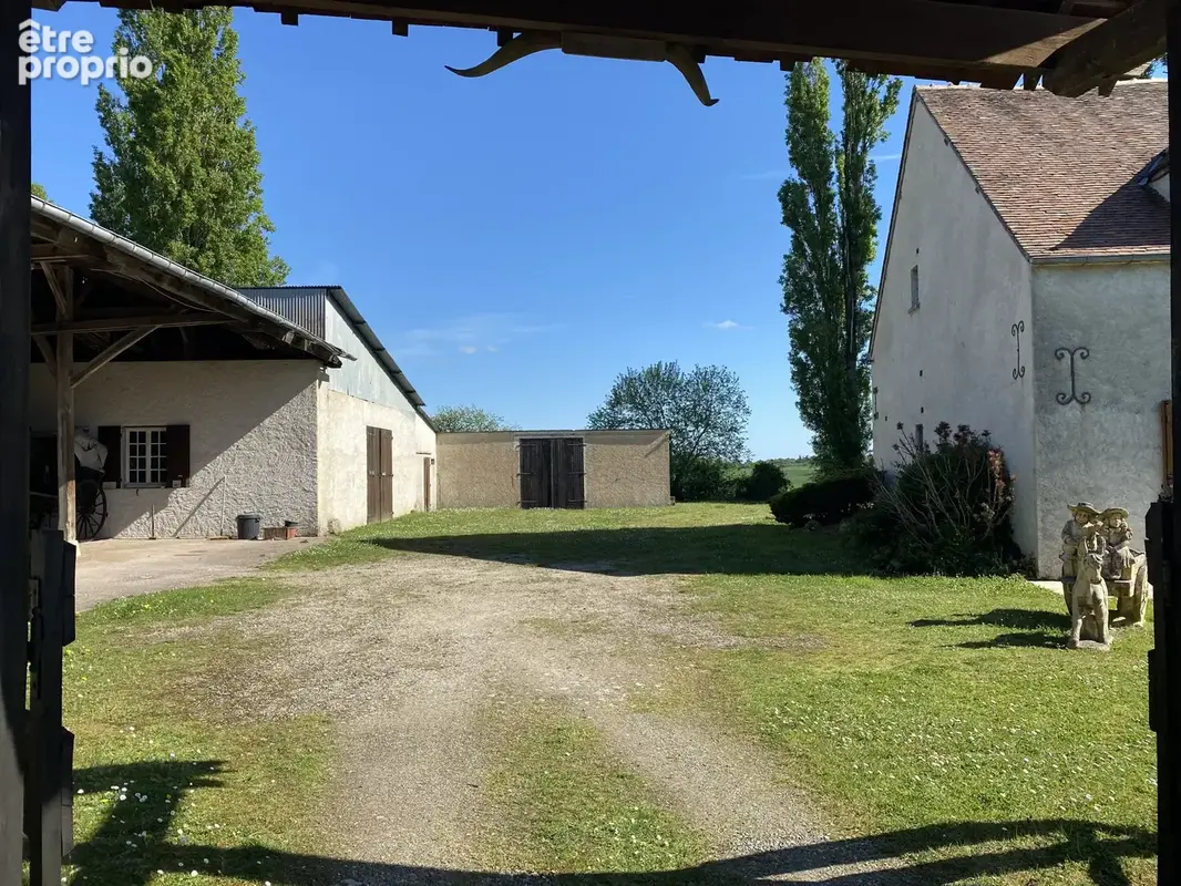 Saint-hilaire-les-andresis - photo 5