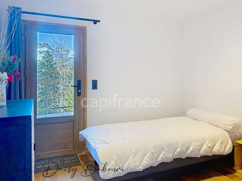 Maison à COMBLOUX