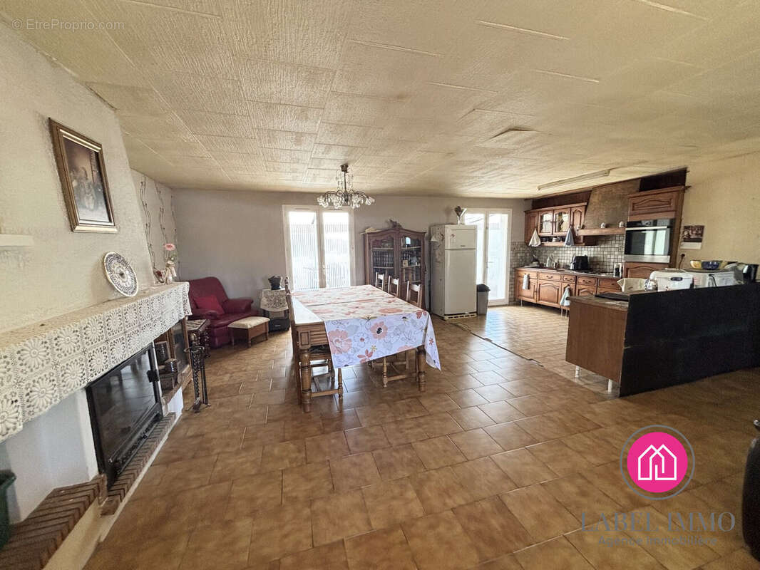 Maison 110 m² à Caudry  - photo 4