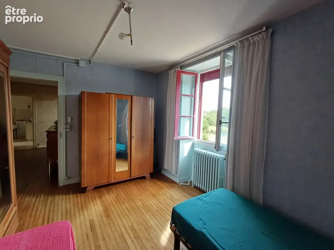 Maison de village - photo 10