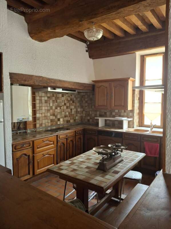 Appartement à CHALON-SUR-SAONE