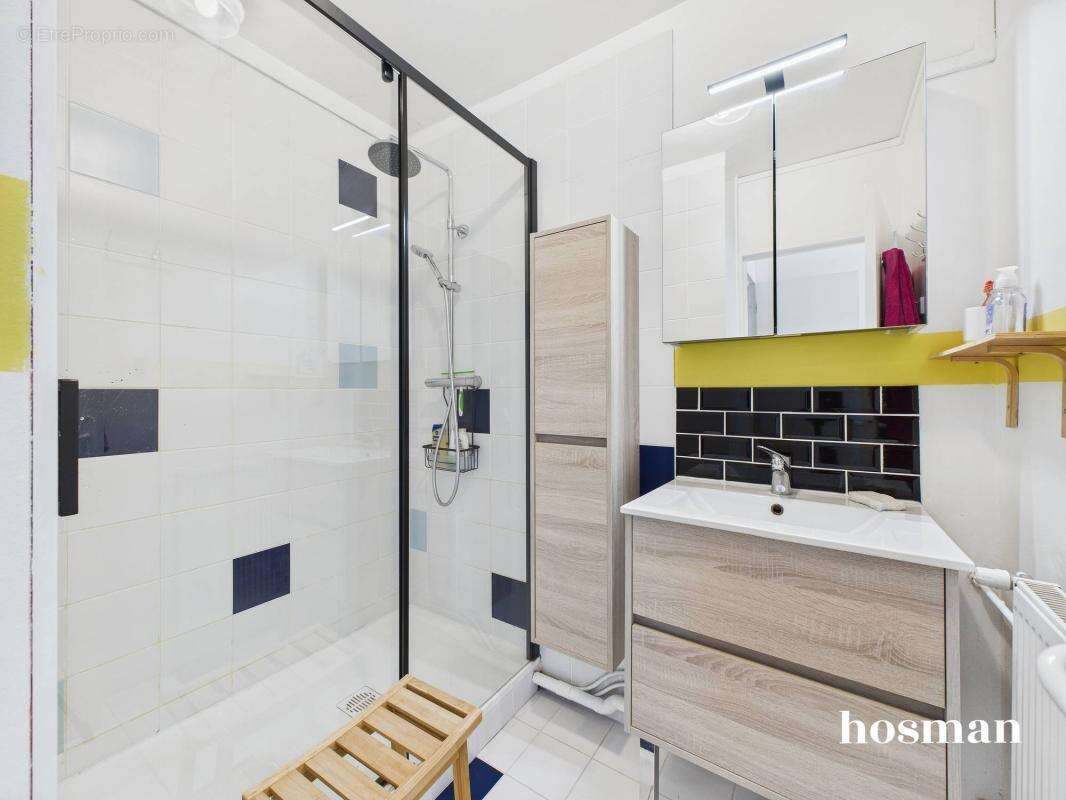 Appartement à CENON