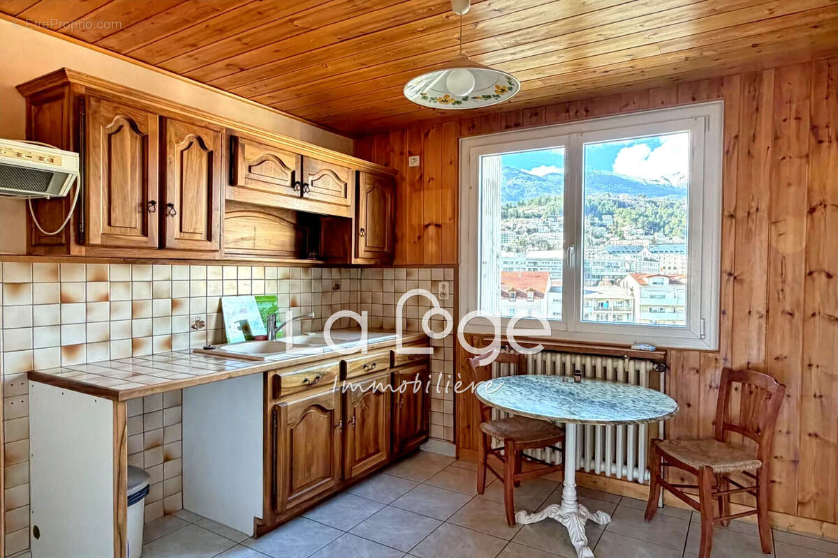 Appartement à GAP