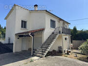 Maison à NEBIAS