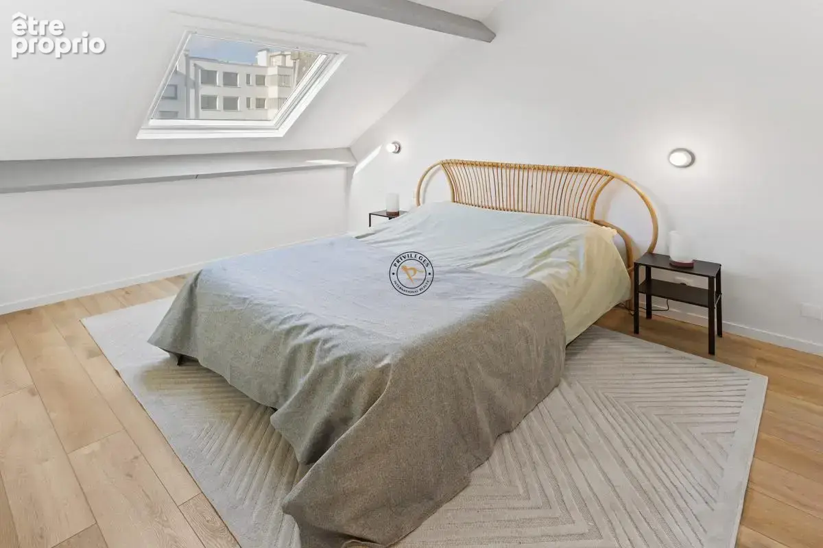 Appartement T4 - Centre-ville de Nantes - photo 9
