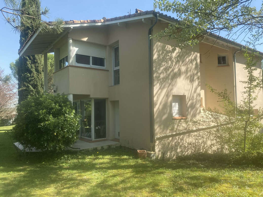 Maison à NERAC