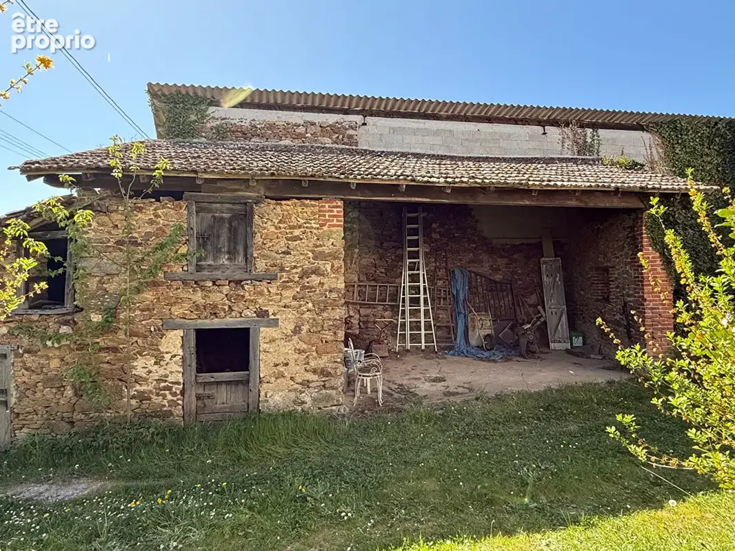 Maison Bagnac Sur Cele 5 pièce(s) 123 m2 - photo 16