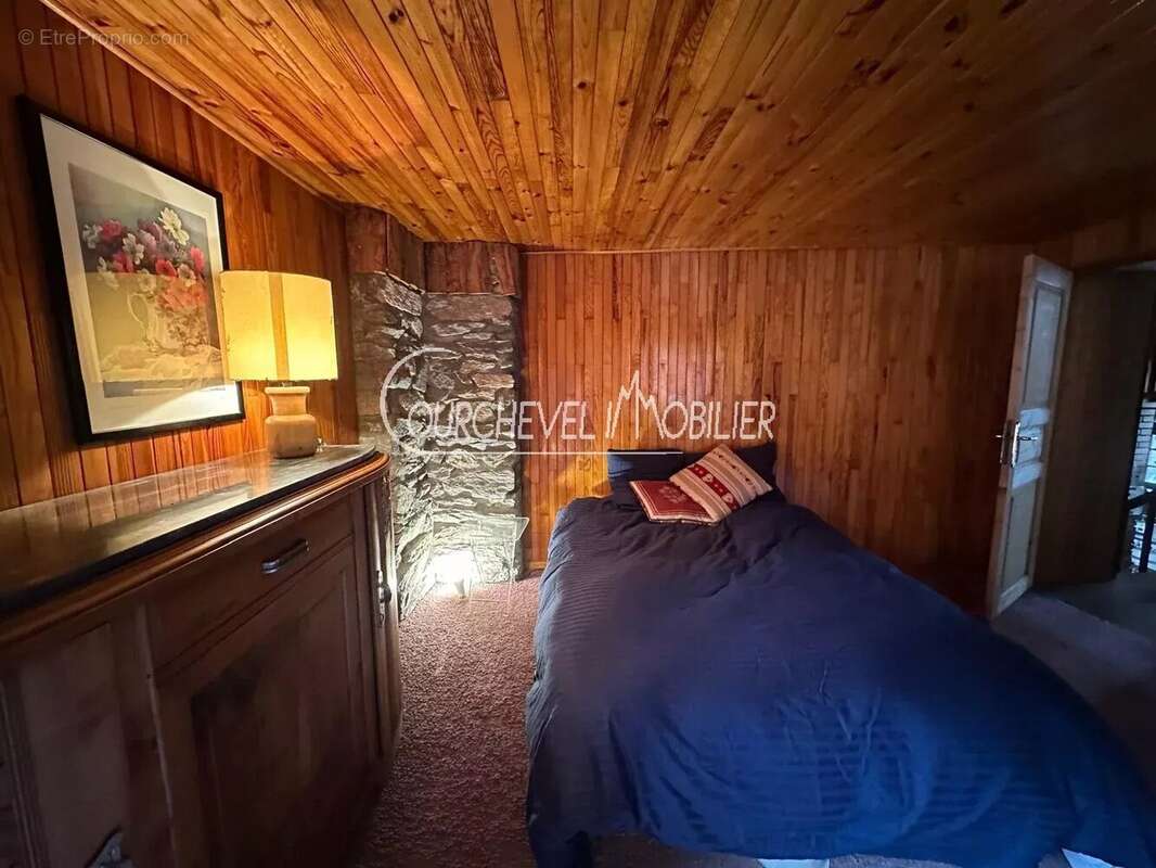 Maison à LA PERRIERE