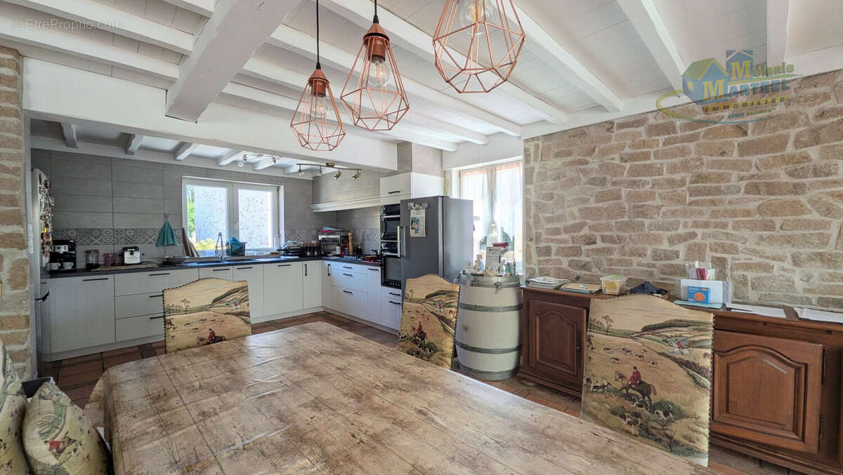 Maison 149 m² à Ghyvelde  - photo 4