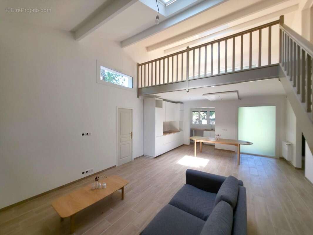 Photo 3 - Maison à MORSANG-SUR-ORGE