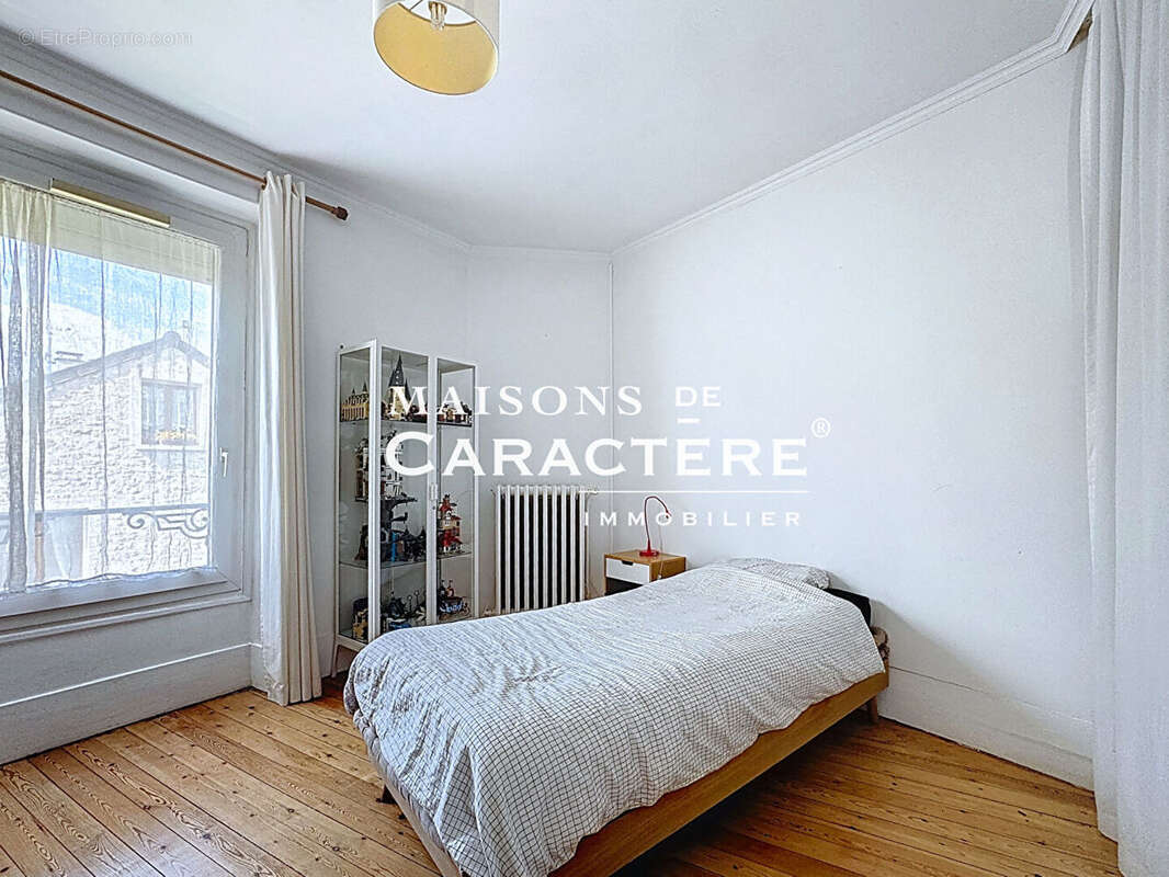 Charmante maison de ville au centre de Maule - photo 10