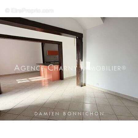 Maison 110 m² à Chambeugle  - photo 4