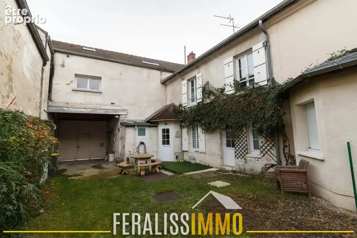 TROIS logements pour une grande famille ou un investissement - photo 18