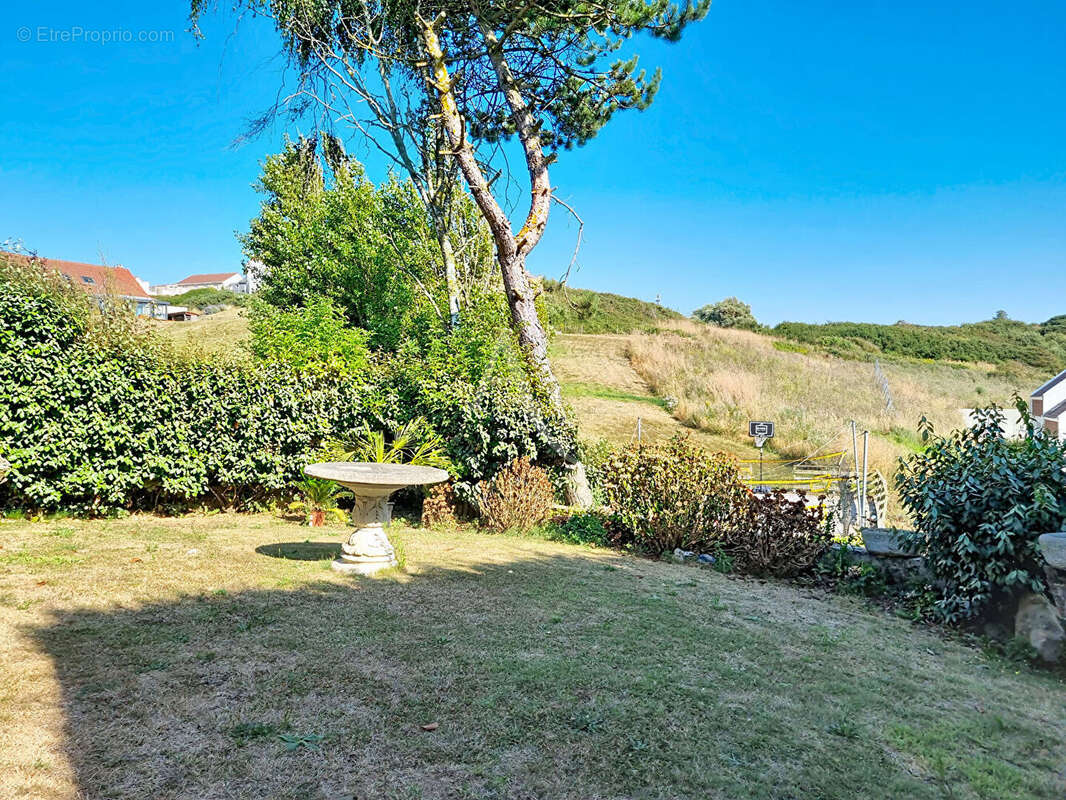 Maison Plain-pied  121m² Equihen-Plage - photo 2