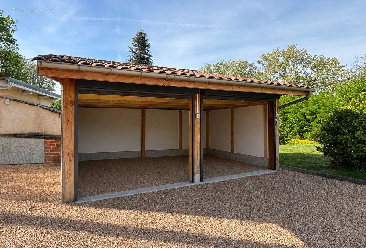 Maison à THIERS