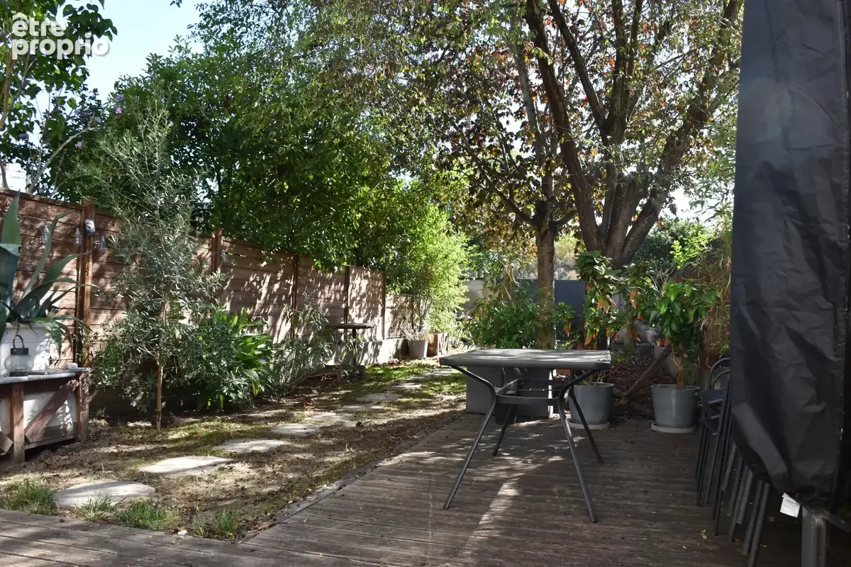 Maison de ville - photo 3