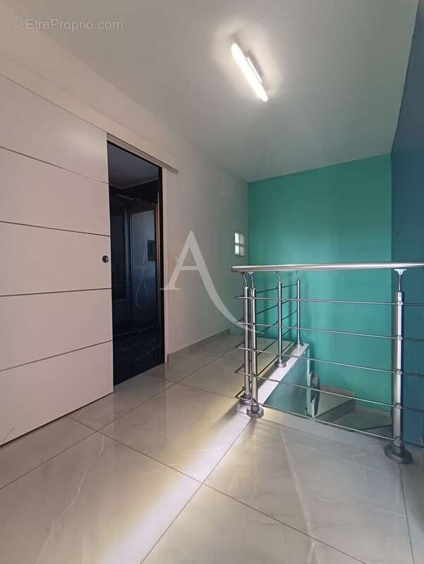 Maison à FRONTIGNAN