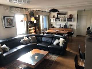 Appartement à DRANCY