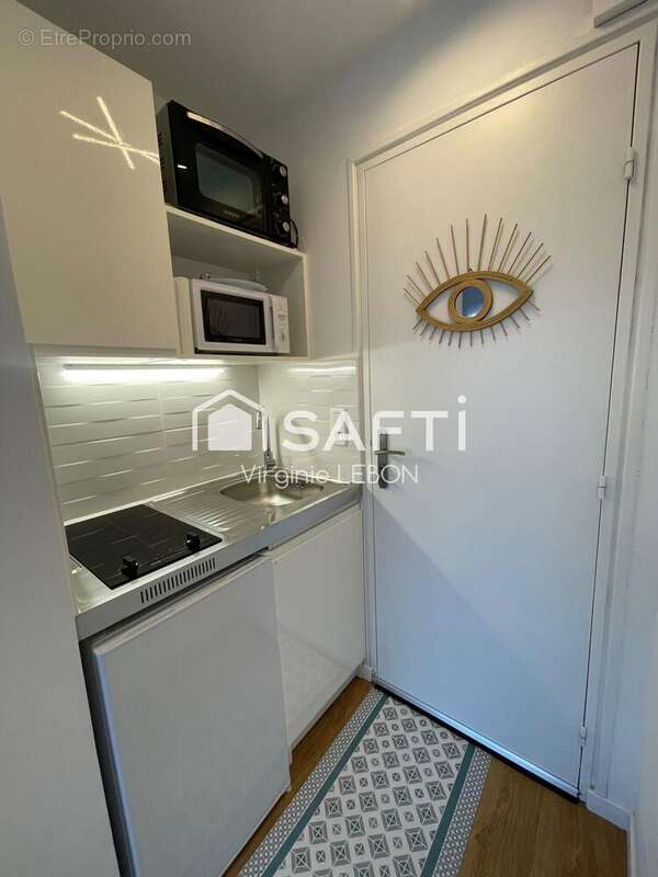 Photo 9 - Appartement à QUIBERON