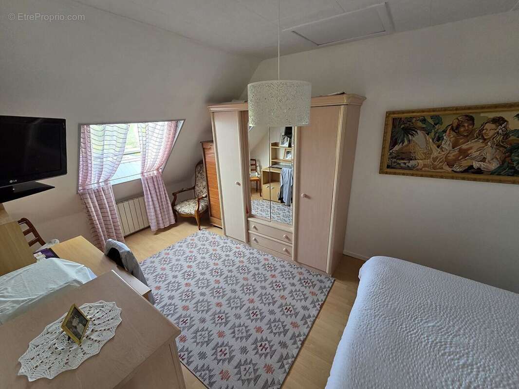 Charmante maison 5 pièces à vendre à Hennebont - Quartier Fleurs de Forges - photo 9