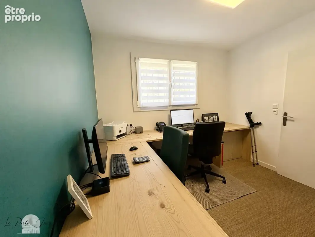 Exclusivité - Canet Villa F5 rénové avec jardin et garage - photo 10
